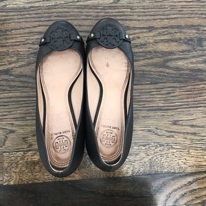 Tory Burch Wedges size 7